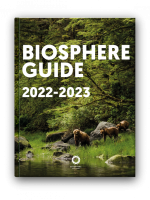 Guía Biosphere 2022 - 2023