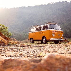 More sustainable ways to travel