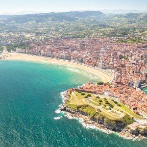 Viaja al Gijón más sostenible (estos son los 7 mejores planes)