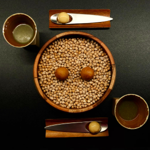 Meet the new gastronomy: more sustainability at the table!