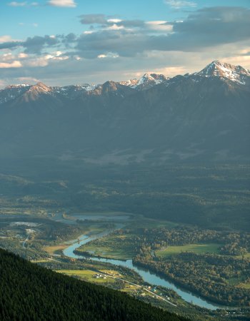 Kootenay Rockies Tourism Association