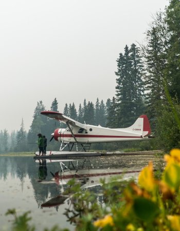 Cariboo Chilcotin Coast Tourism Association