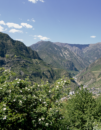 Sant Julià de Lòria