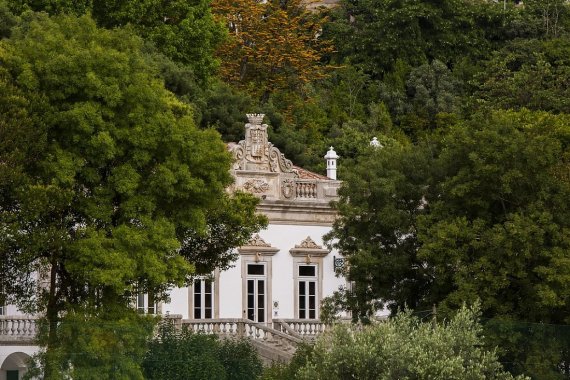 Hotel Quinta das Lágrimas