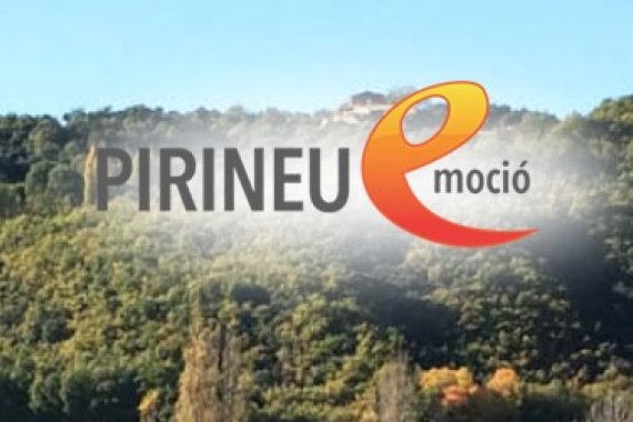 PIRINEU EMOCIÓ