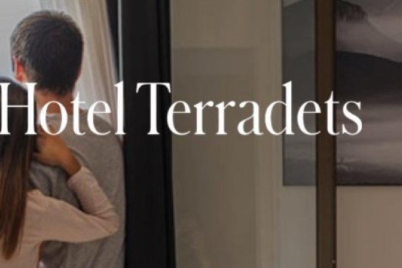 HOTEL TERRADETS