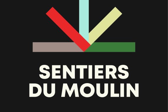 Sentiers du Moulin