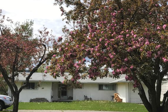 Historic Stays - The Riverwalk House