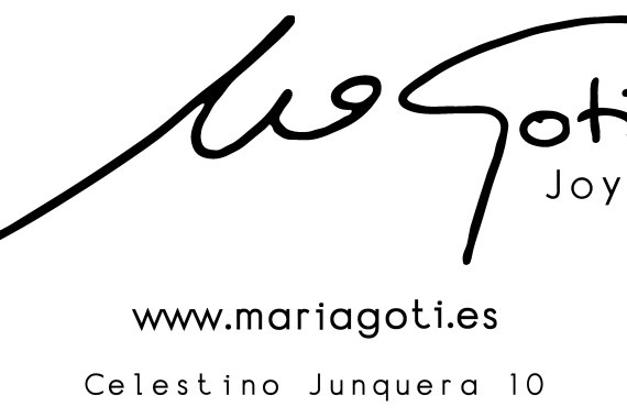 María Goti Joyas