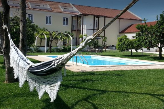 Casas da Moagem - Turismo Rural