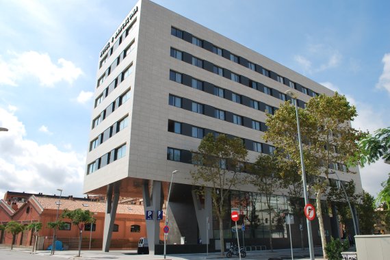 Hotel Best 4 Barcelona