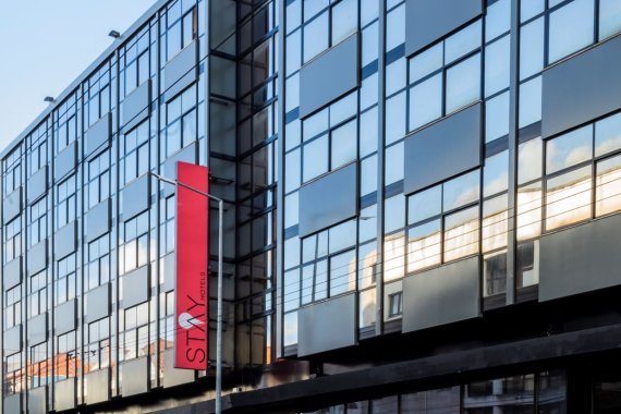 STAY HOTEL COIMBRA CENTRO