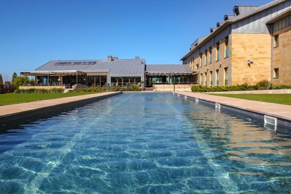 Hotel Artiem Asturias *****