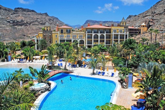 Hotel Cordial Mogán Playa