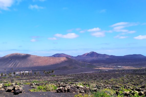 Guia En Lanzarote