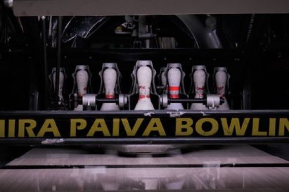 Mira Paiva Bowling