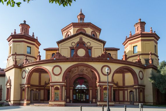 Teatre Lliure Montjuïc