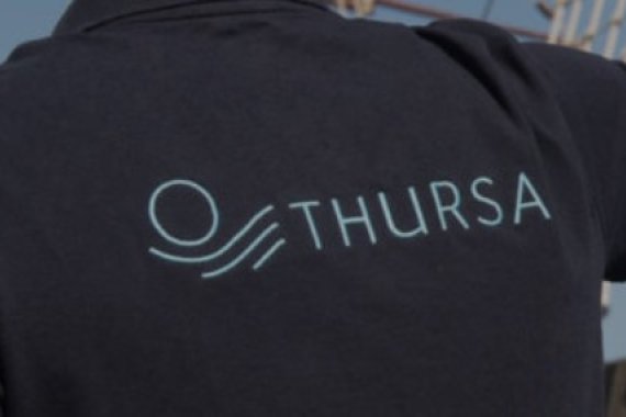 Thursa Incoming