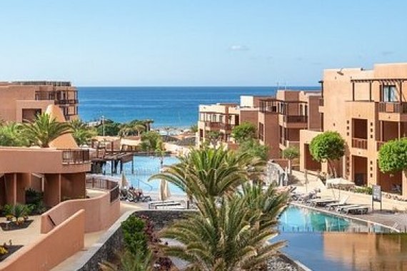 Barcelo Tenerife