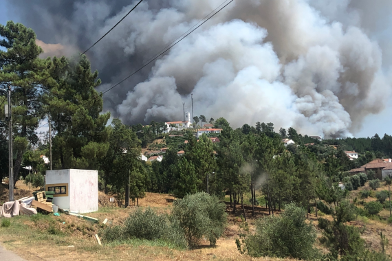 Tasquinha ao Rio