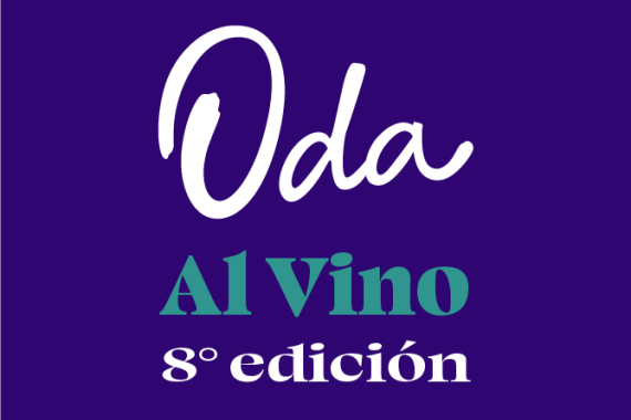 ODA AL VINO