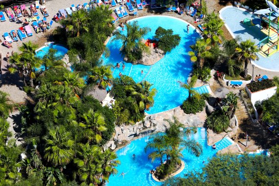 LA SIESTA SALOU RESORT & CAMPING