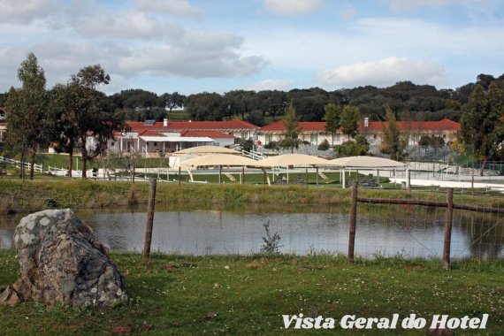 Hotel da Ameira