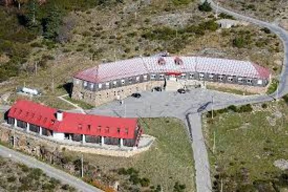 Pousada da Juventude da Serra da Estrela