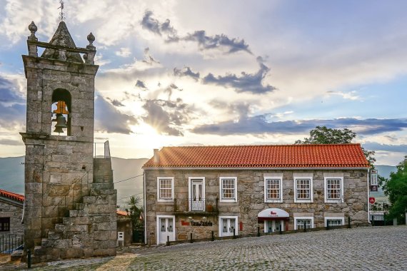 Casa do Castelo