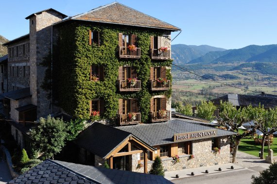 Cerdanya Ecoresort
