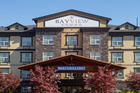 Bayview Hotel