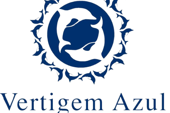 Vertigem Azul