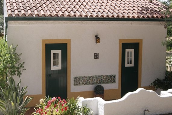 Casa do Vale