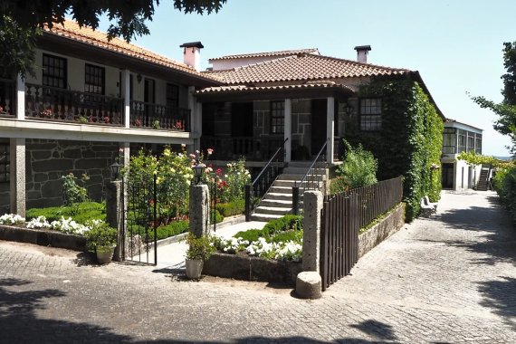 Casa dos Gomes