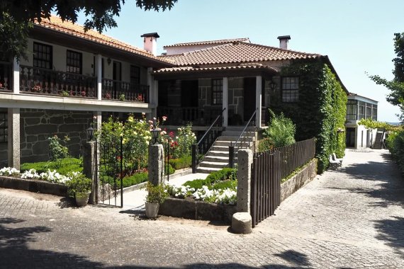 Casa dos Gomes