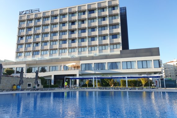 Santarém Hotel