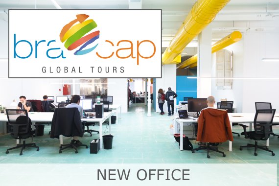 Bracap Global Tours