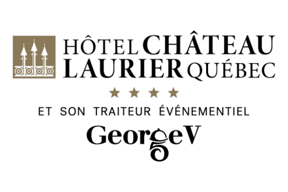 Hôtel Château Laurier Québec et son service de banquet et traiteur George V