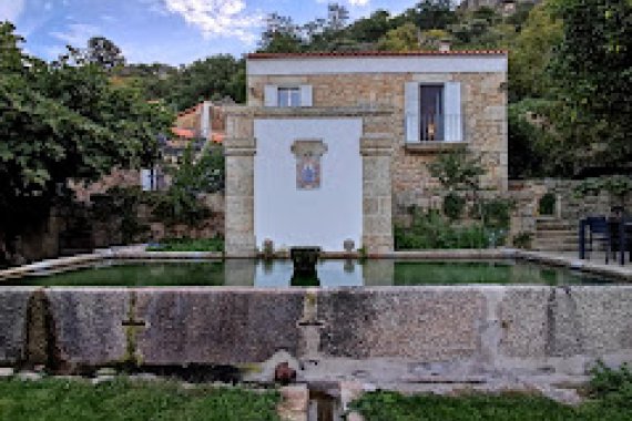 Quinta de São Pedro de Vir a Corça