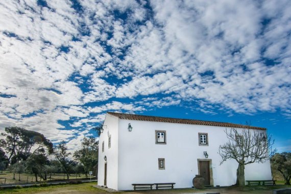 Quinta dos Ribeiros