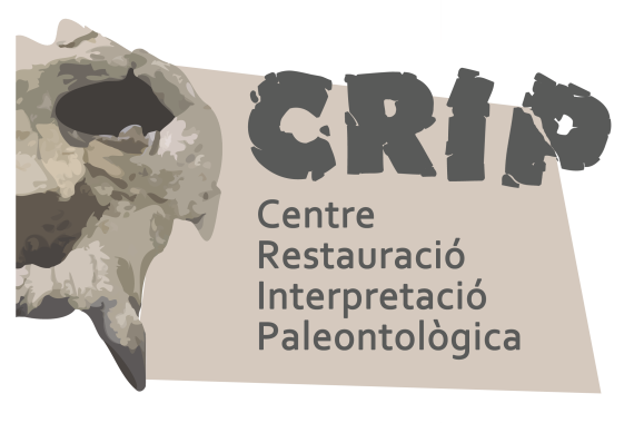 CRIP_Centre de Restauració i Interpretació Paleontològica