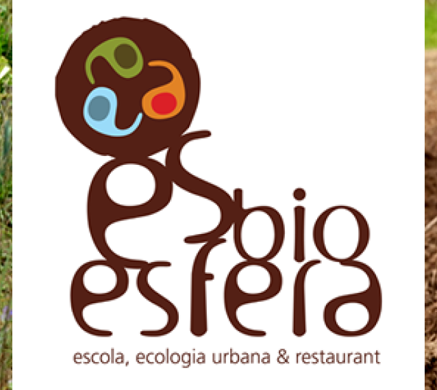 Esbioesfera, restaurant ecovegetarià & escola de formació en autosuficiència