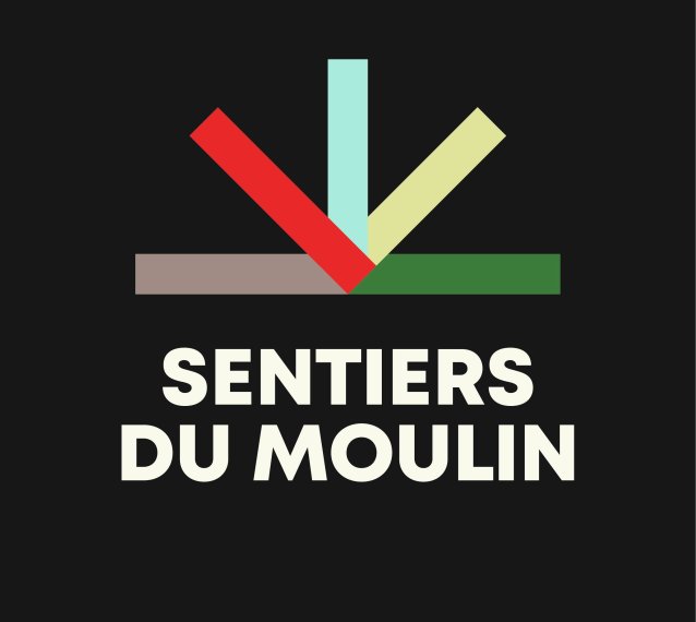 Sentiers du Moulin