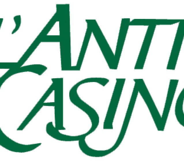 RESTAURANT L'ANTIC CASINO