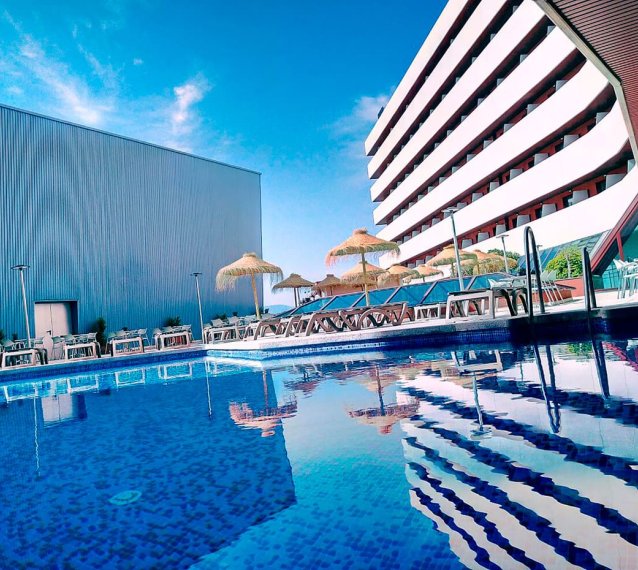 Ohtels Campo de Gibraltar