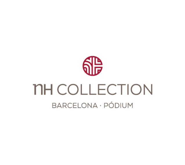 NH COLLECTION BARCELONA PODIUM