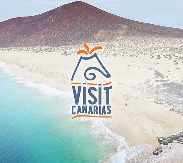 Visit Canarias
