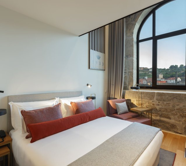 NEYA Porto Hotel