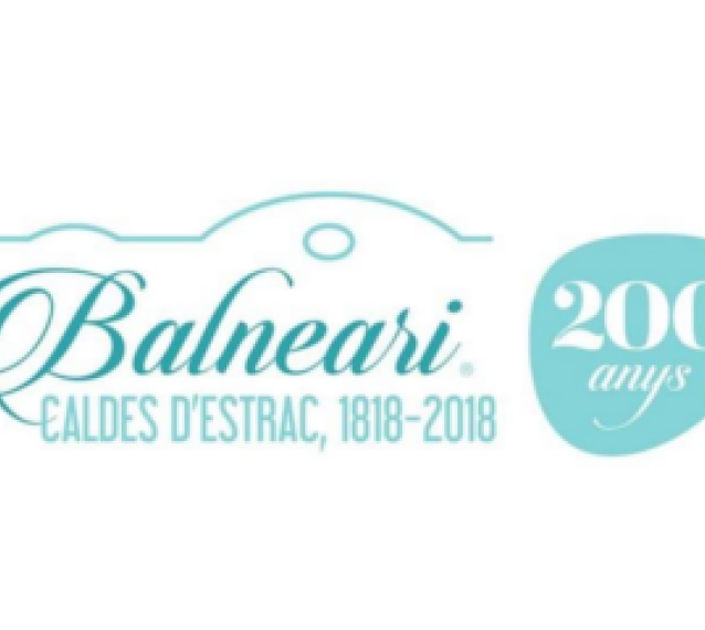 Balneari Caldes d'Estrac