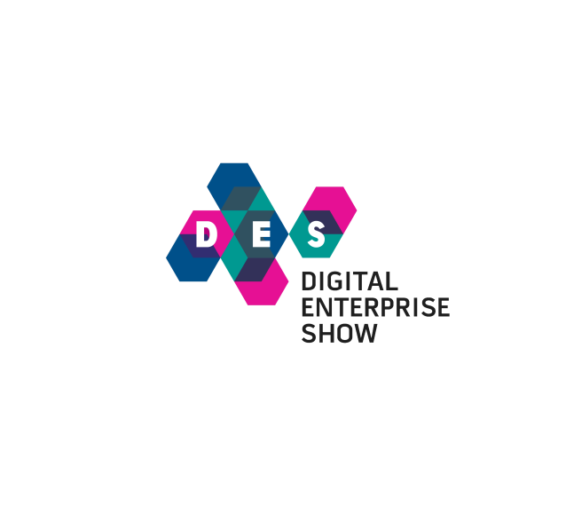 DES - DIGITAL ENTERPRISE SHOW